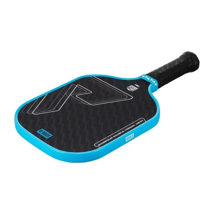 Vợt Pickleball Joola Scorpeus Double Vision Blue