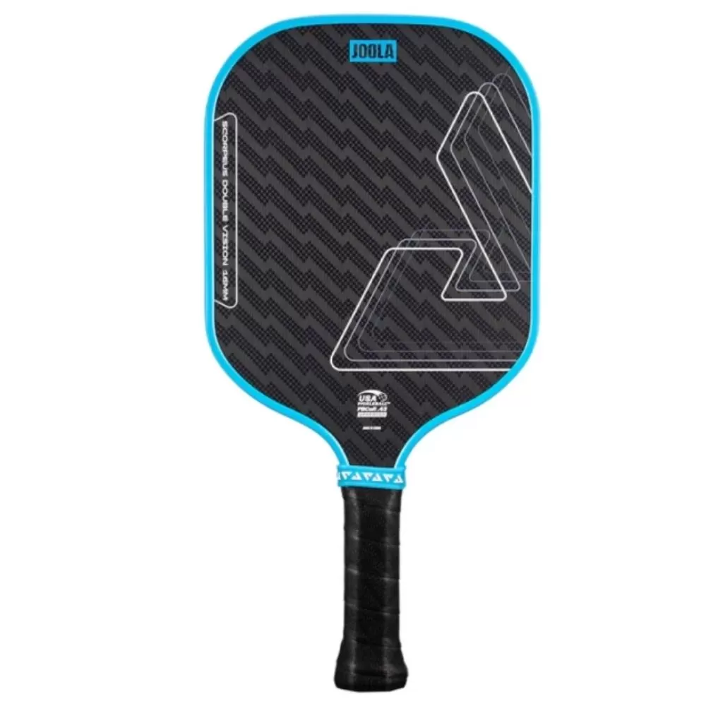 Vợt Pickleball Joola Scorpeus Double Vision Blue