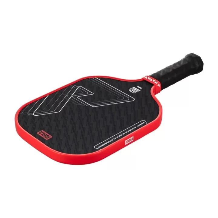 Vợt Pickleball Joola Scorpeus Double Vision Red