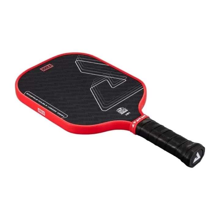 Vợt Pickleball Joola Scorpeus Double Vision Red