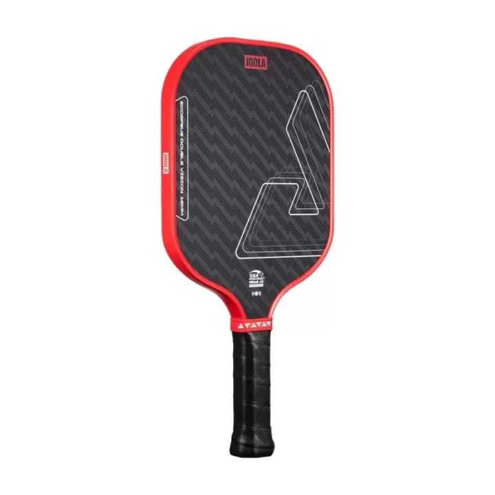 Vợt Pickleball Joola Scorpeus Double Vision Red