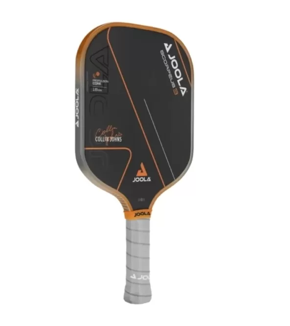 Vợt Pickleball Joola Collin Johns Scorpeus Gen 3 16mm