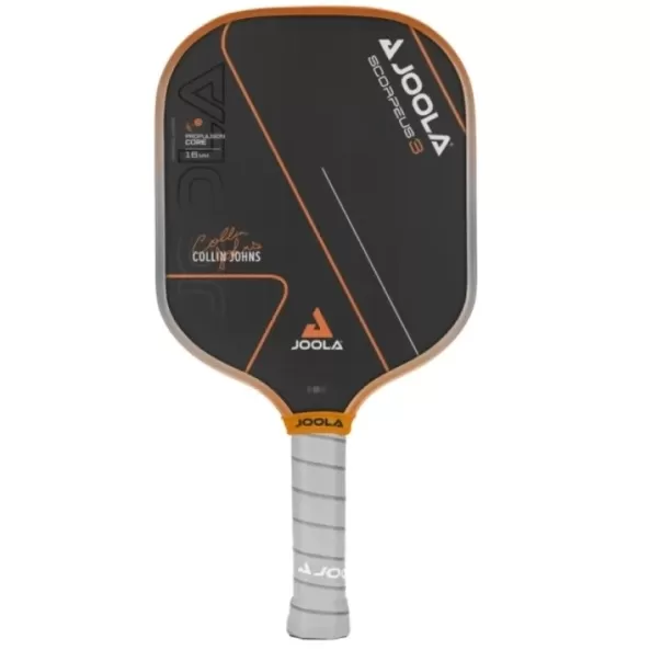 Vợt Pickleball Joola Collin Johns Scorpeus Gen 3 16mm