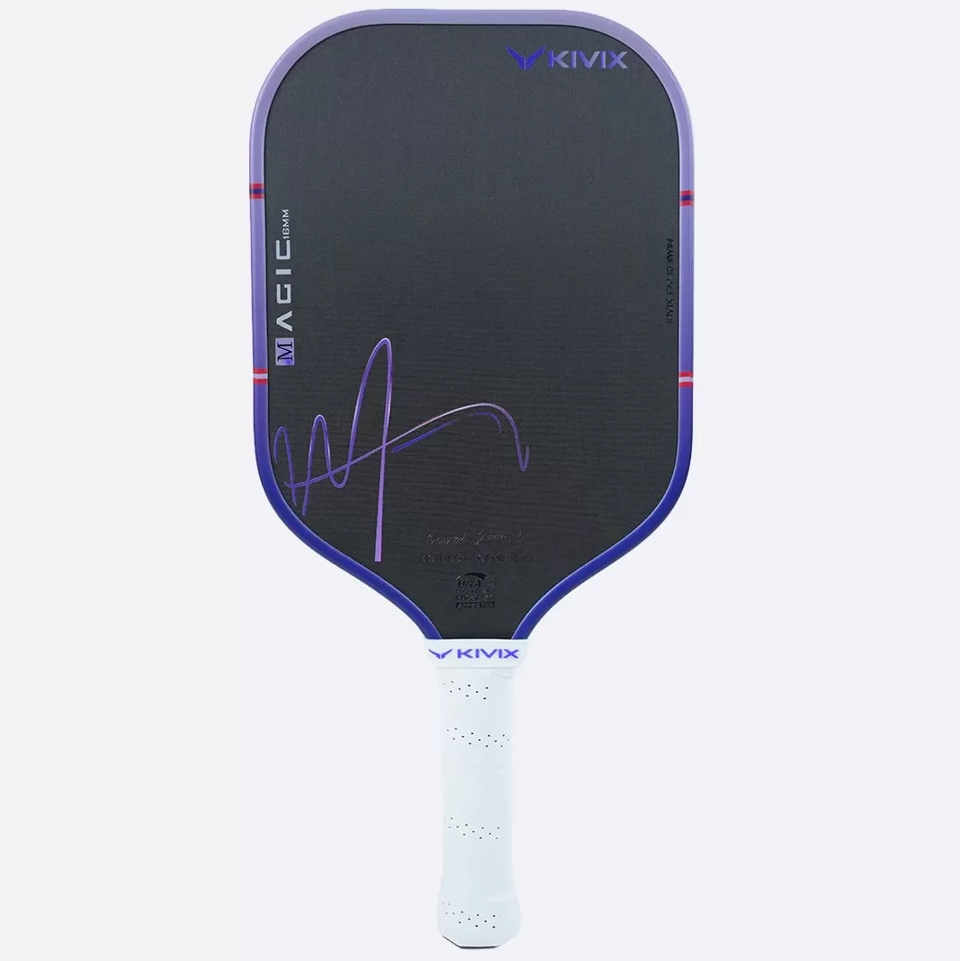 Vợt Pickleball Kaiwin Kivix Magic – Màu Tím