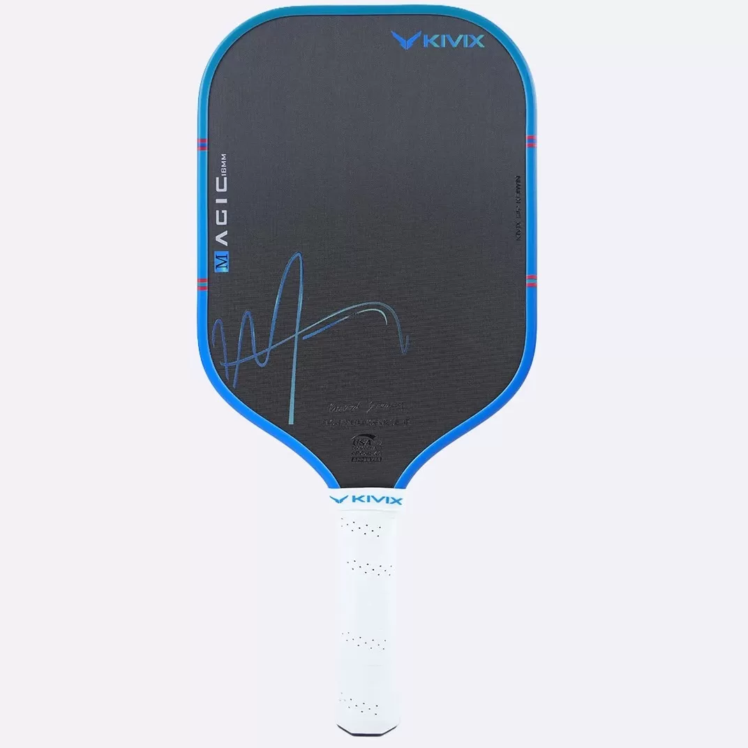 Vợt Pickleball Kaiwin Kivix Magic – Màu Xanh Ngọc