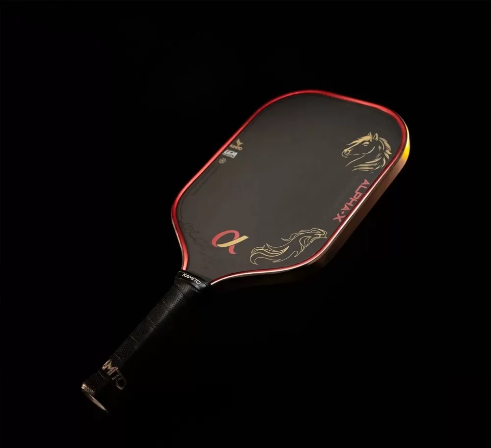 Vợt Pickleball Kamito Alpha-X Limited (16mm)