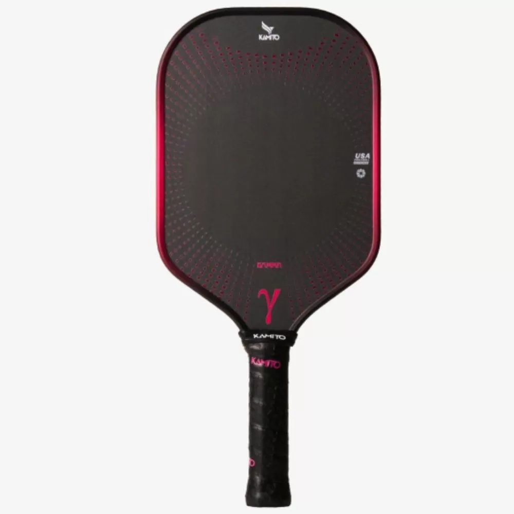 Vợt Pickleball Kamito Gamma (16mm)