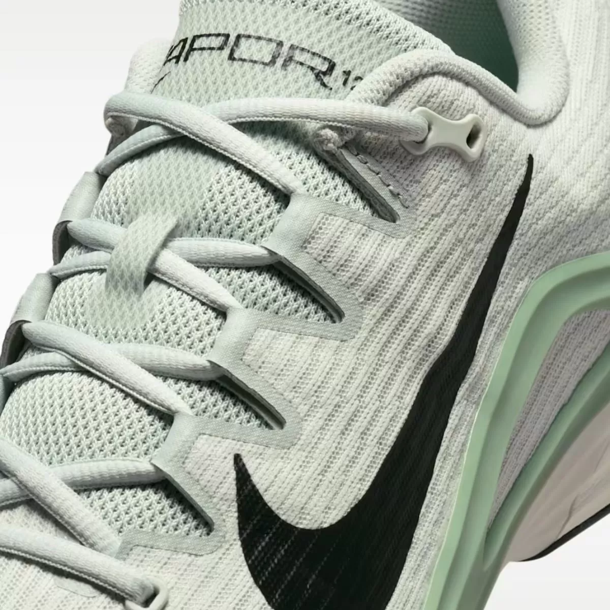 Giày Pickleball Tennis Nike Vapor Pro 12HC FV5552-003