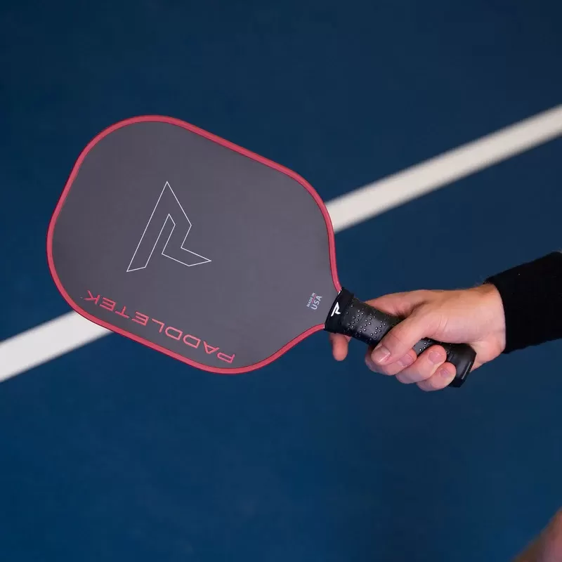 Vợt Pickleball Paddletek Bantam ALW-C Red