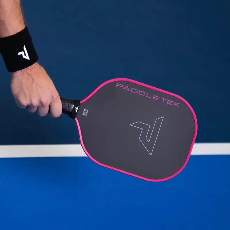 Vợt Pickleball Paddletek Bantam ALW-C Pink
