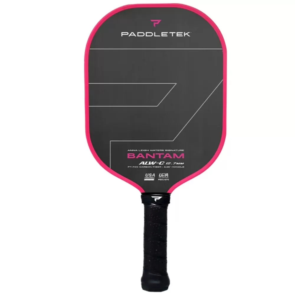 Vợt Pickleball Paddletek Bantam ALW-C Pink