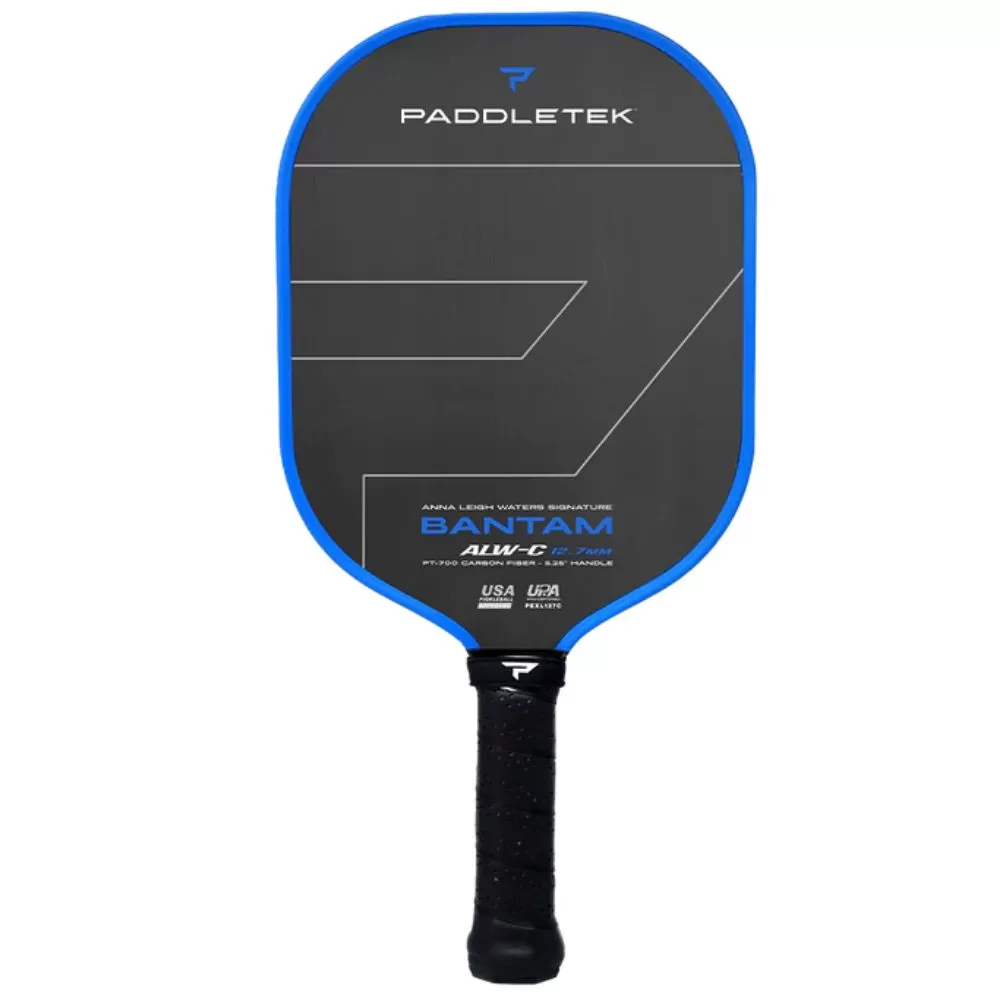Vợt Pickleball Paddletek Bantam ALW-C Blue