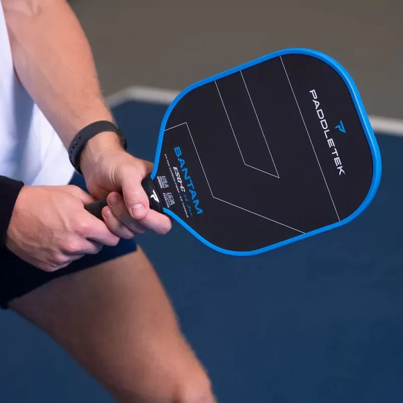 Vợt Pickleball Paddletek Bantam ESQ-C Blue