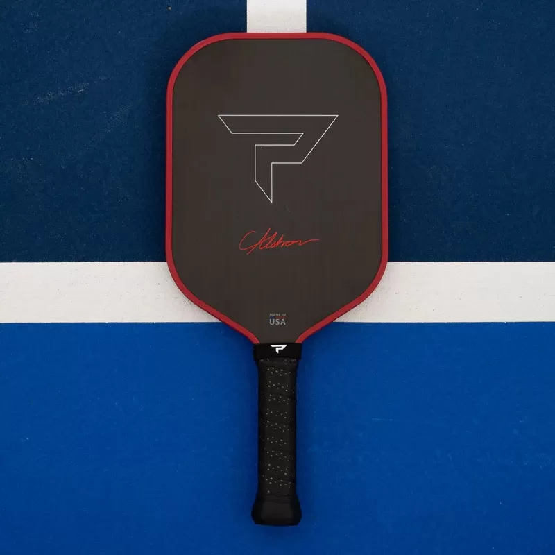 Vợt Pickleball Paddletek Bantam TKO-C Red 12.7