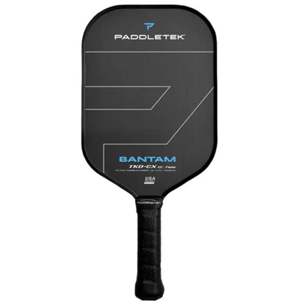 Vợt Pickleball Paddletek Bantam TKO-CX 12.7