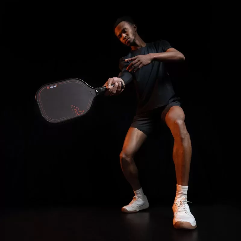 Vợt Pickleball Paddletek Honeyfoam™ TKO-X 16mm