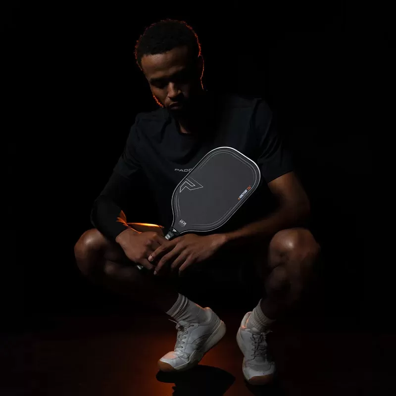 Vợt Pickleball Paddletek Honeyfoam™ TKO-X 16mm