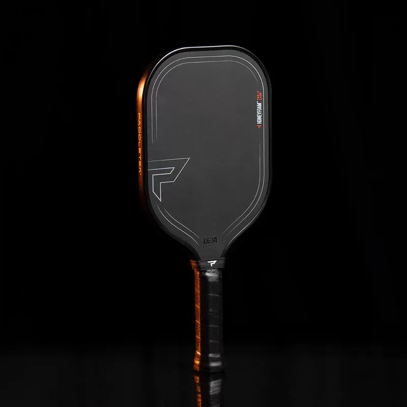 Vợt Pickleball Paddletek Honeyfoam™ TKO-X 16mm
