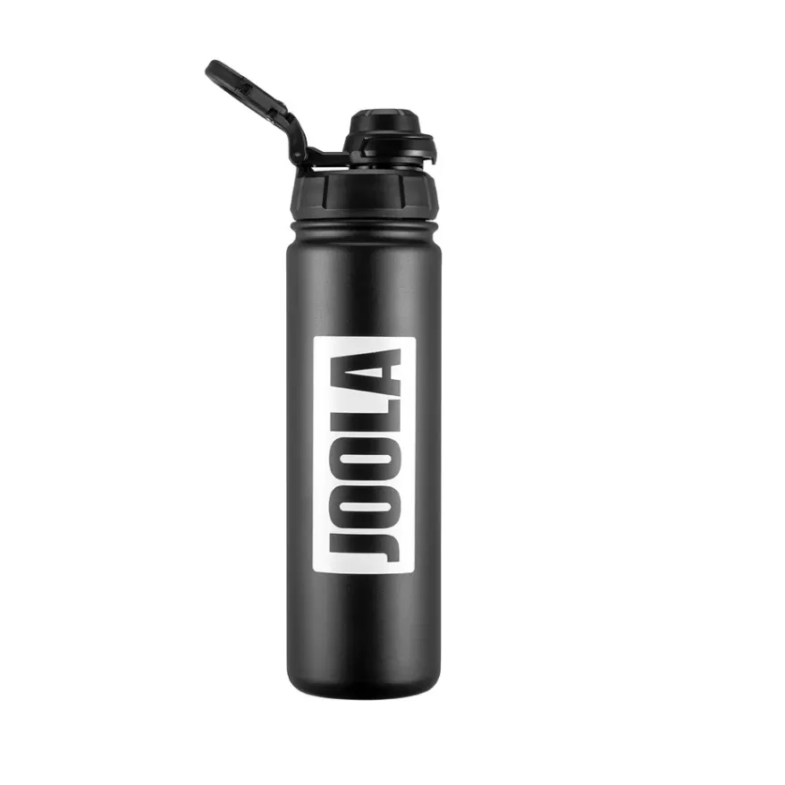 Bình nước Joola  (22 oz) White / Black