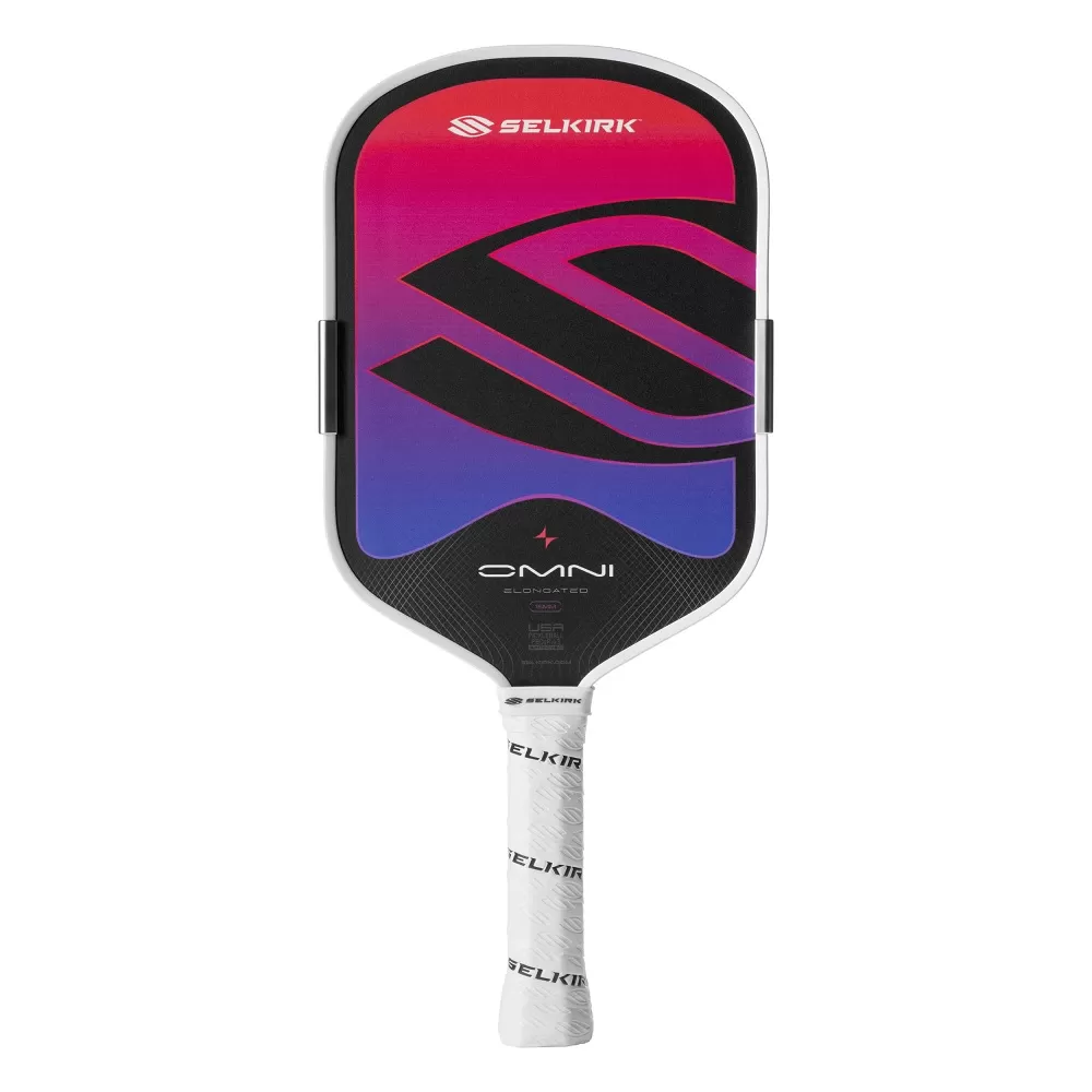 Vợt Pickleball Selkirk Omni Elongate Cosmic