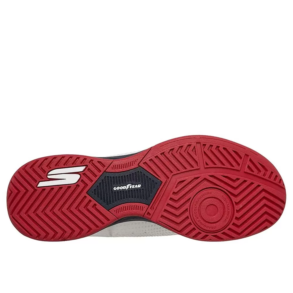 Giày Pickleball Skecher Viper Court Reload 246101-WNVR