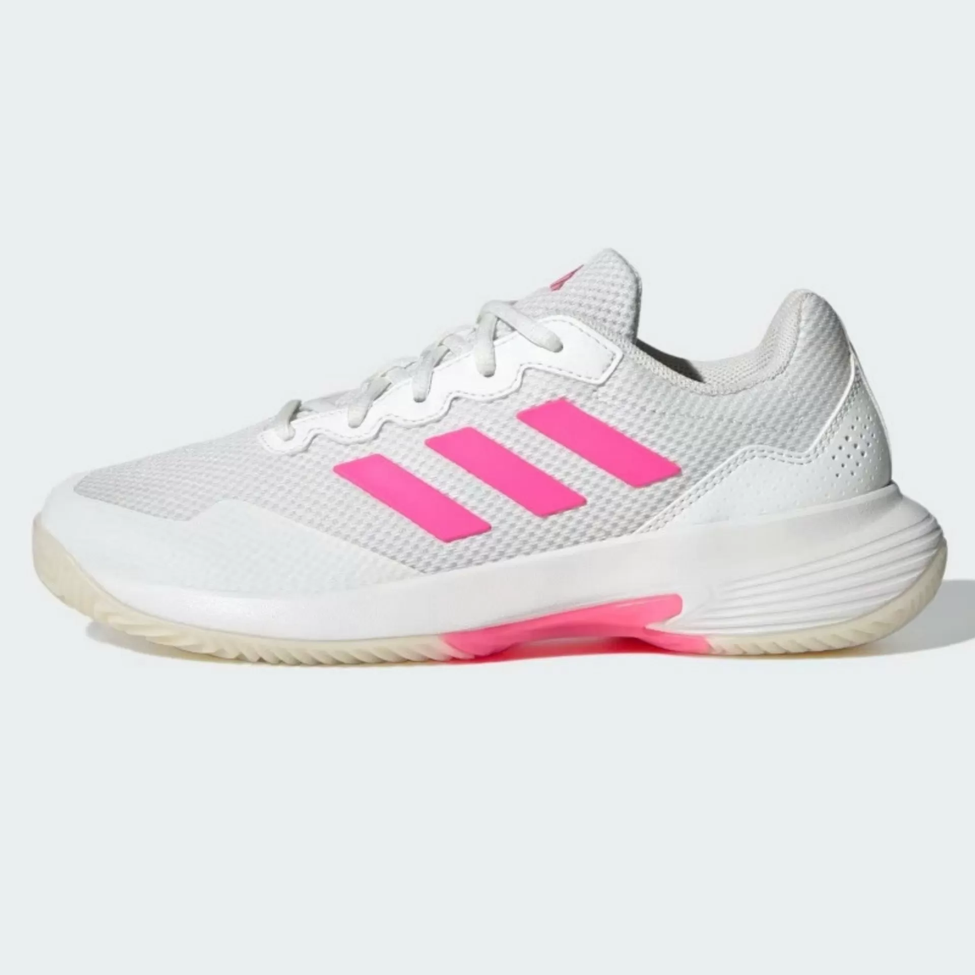 Giày Tennis Pickleball Nữ Giày Tennis Gamecourt 2.0 Lucid Pink