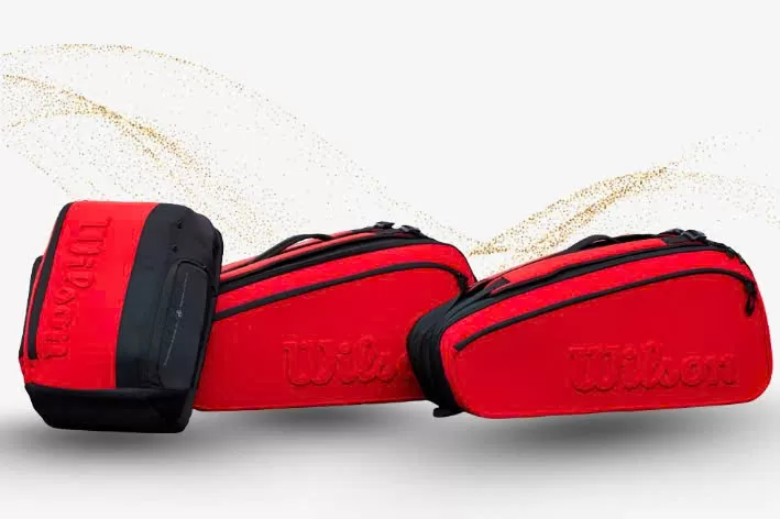 Túi vợt Tennis