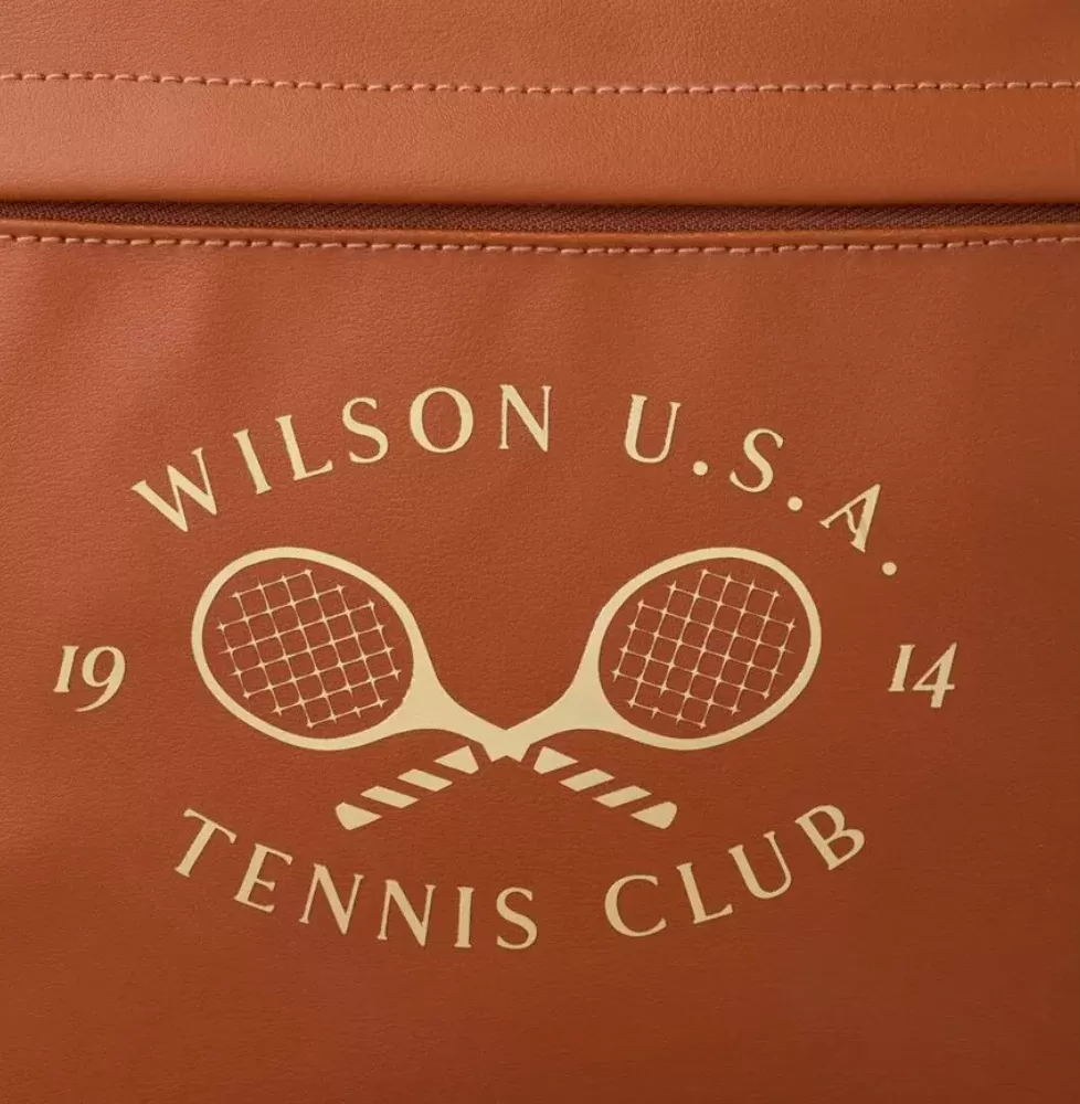 Balo Tennis - Pickleball Wilson Heritage V2 Tennis Backpack WR8052201001