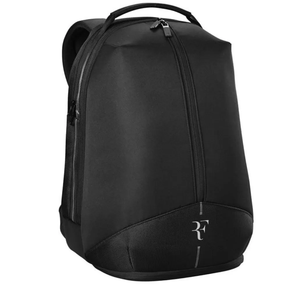 Balo Đựng Vợt Tennis Wilson RF Black WR8032801001