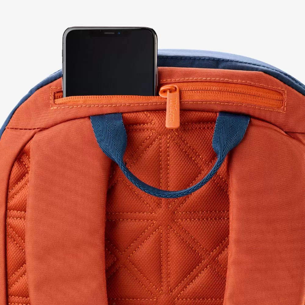 Balo Wilson Roland Garros 2026 Sessionsoire Tennis Backpack WR8054001001