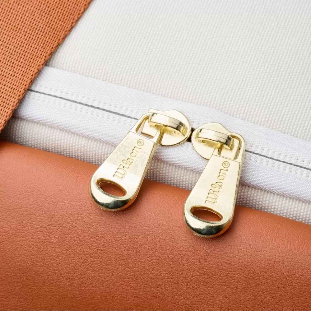 Túi Tennis Pickleball Wilson Heritage V2 Small Duffel