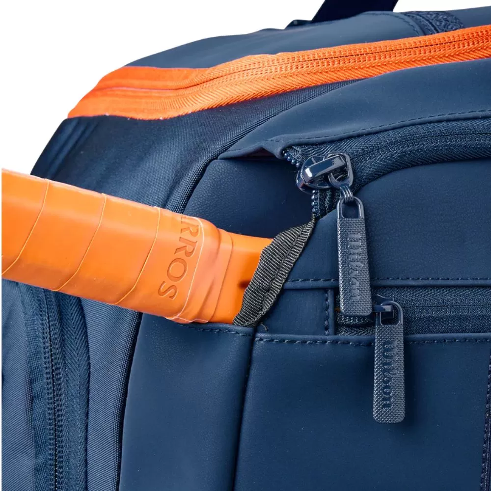 Túi Wilson Roland Garros Sesion Soiree Duffel 2026