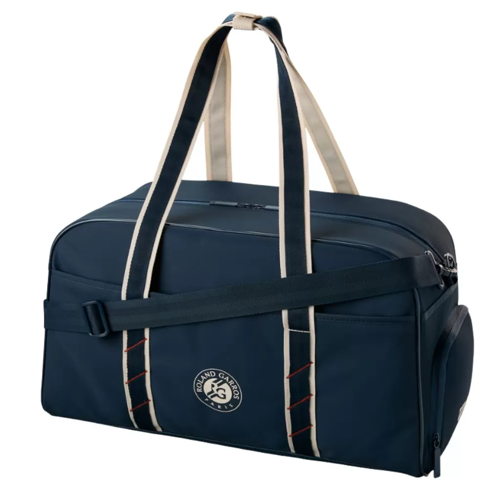 Túi Tennis Wilson Roland Garros 2025 Small Duffle Night Session
