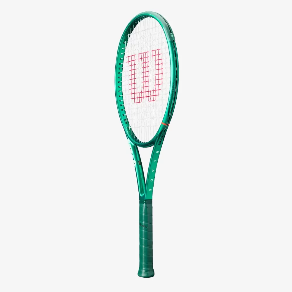 Vợt Tennis Wilson Blade 100UL V10 265G WR208411U2