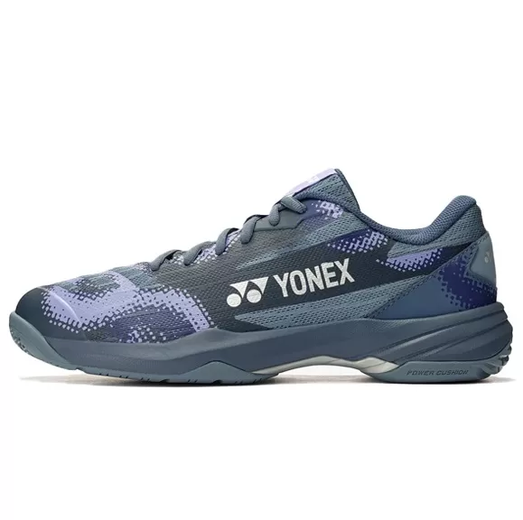 Giày Cầu Lông Yonex Power Cushion Cascade Accel WIDE Purple