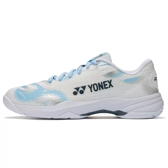 Giày Cầu Lông Yonex Power Cushion Cascade Accel Xanh