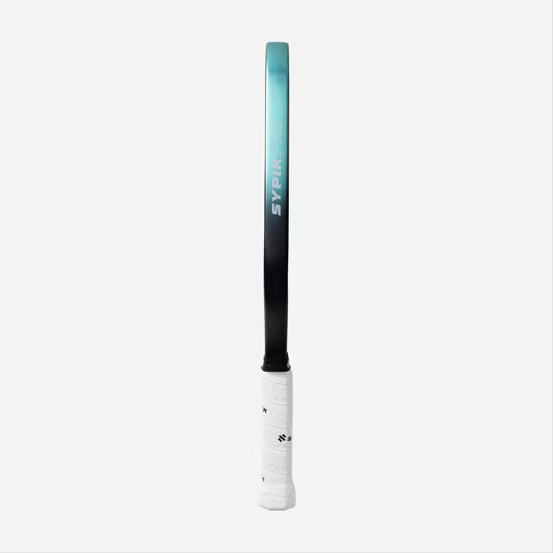 Vợt Pickleball Sypik Triton 5 Pro Ultimate - Màu Xanh Dương