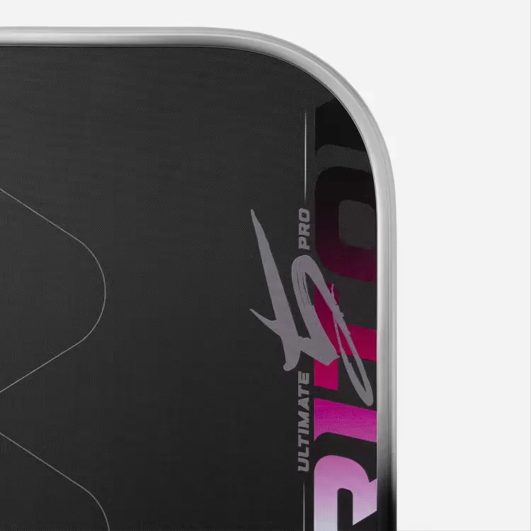 Vợt Pickleball Sypik Triton 5 Pro Ultimate - Màu Bạc