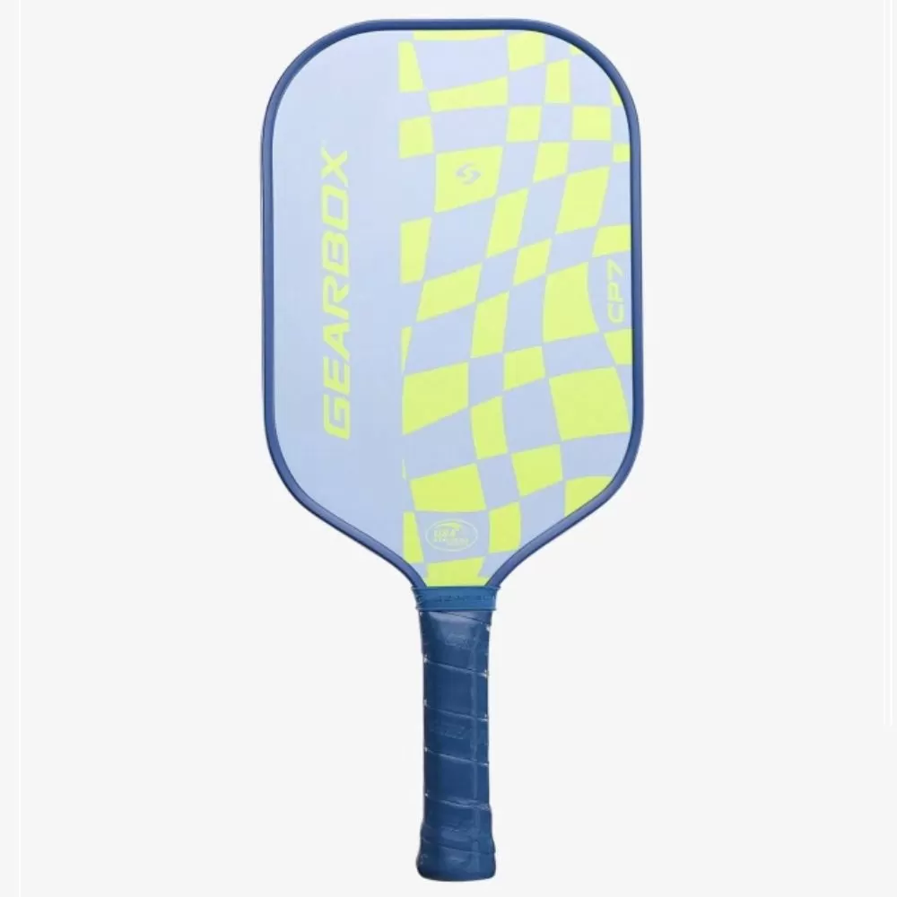 Vợt Pickleball Gearbox CP7 - 8oz Lifestyle