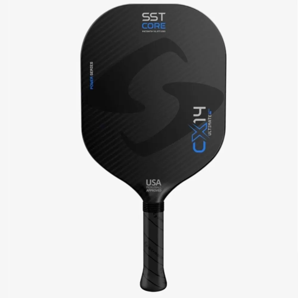 Vợt Pickleball Gearbox CX14H Ultimate Power