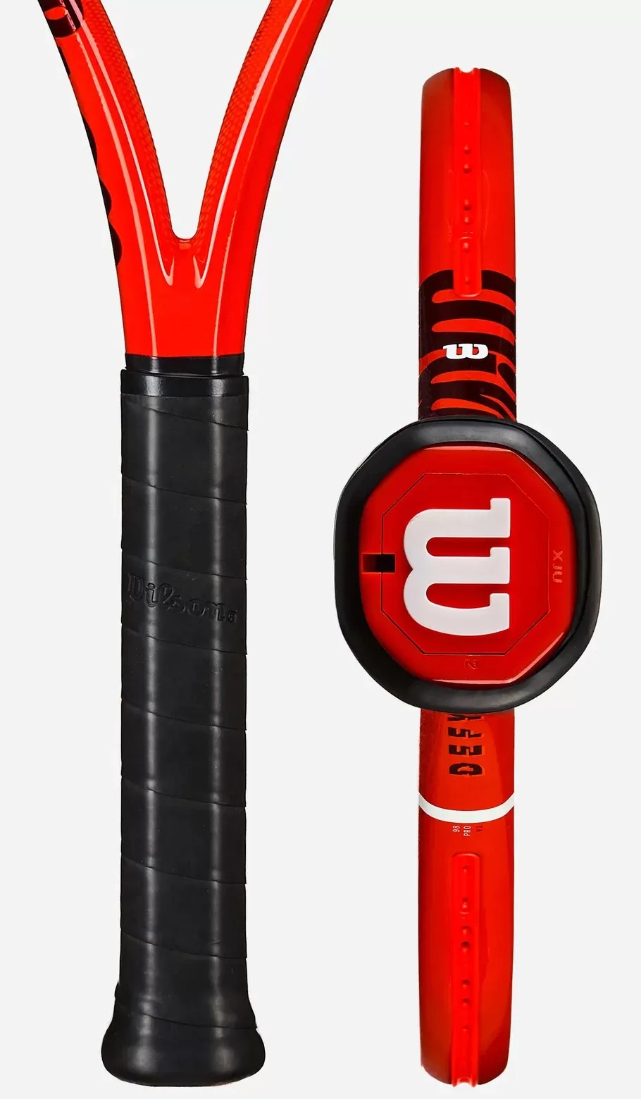 Vợt Tennis Wilson Defyer 100UL 265G