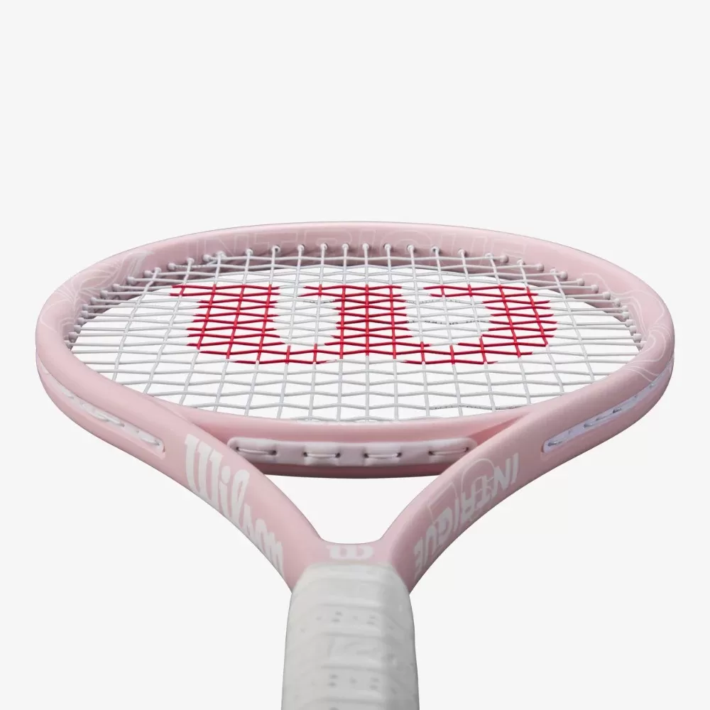 Vợt Tennis Wilson Intrigue SAKURA SE WR169410U 264G