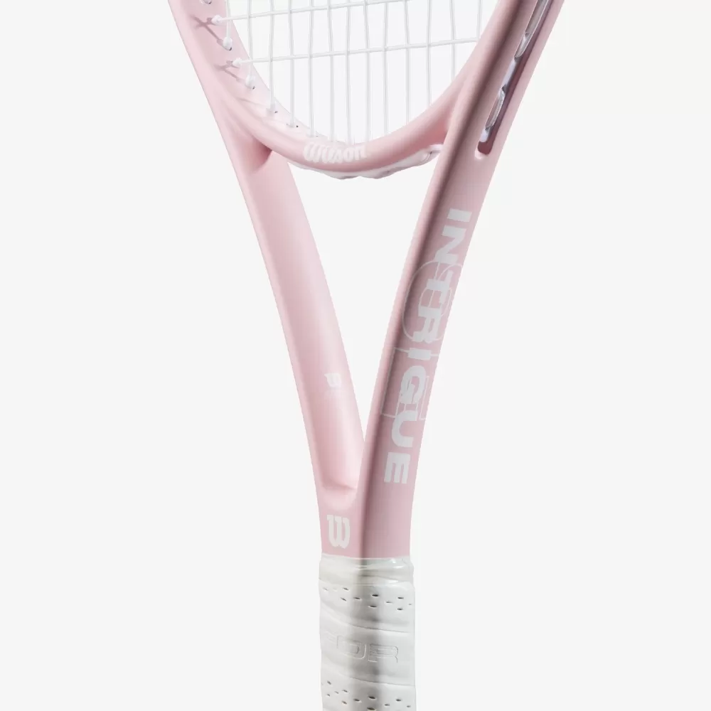 Vợt Tennis Wilson Intrigue SAKURA SE WR169410U 264G