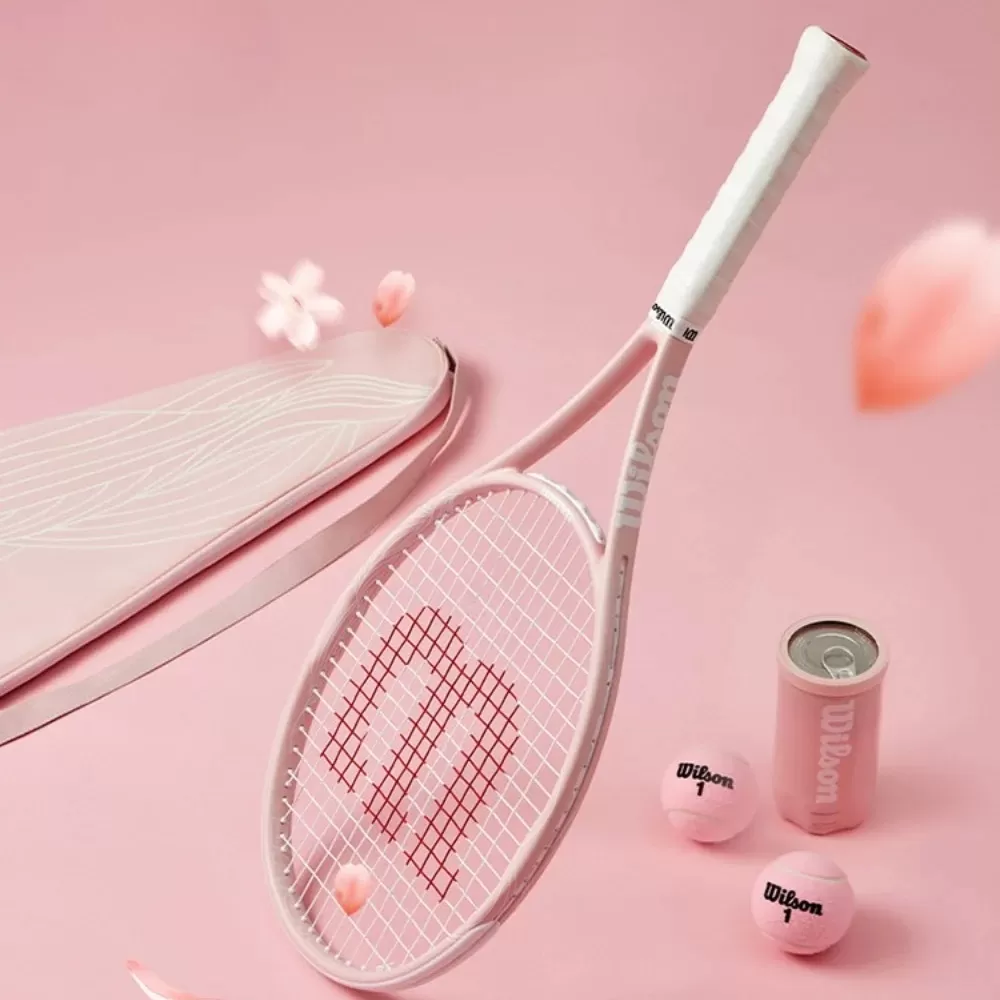 Vợt Tennis Wilson Intrigue SAKURA SE WR169410U 264G