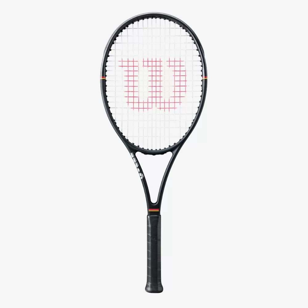 Vợt Tennis Wilson Pro Staff Team Classic 2026 280g