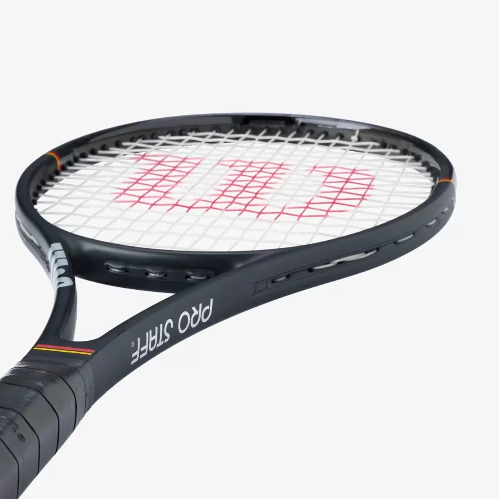Vợt Tennis Wilson Pro Staff 97UL Classic 270g WR201511U2
