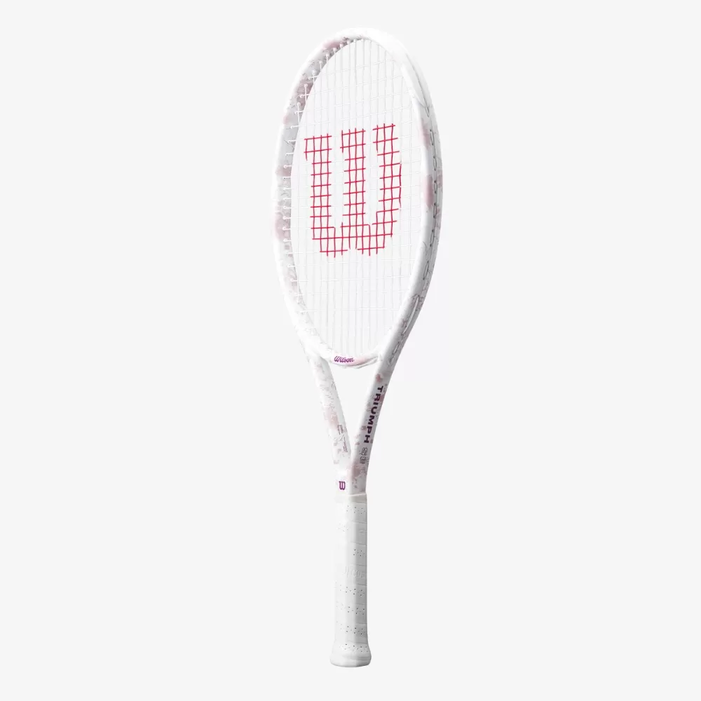 Vợt Tennis Wilson Triumph SE TNS  WR175910U